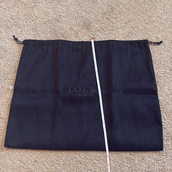 Loewe dust bag - Picture 9 of 9